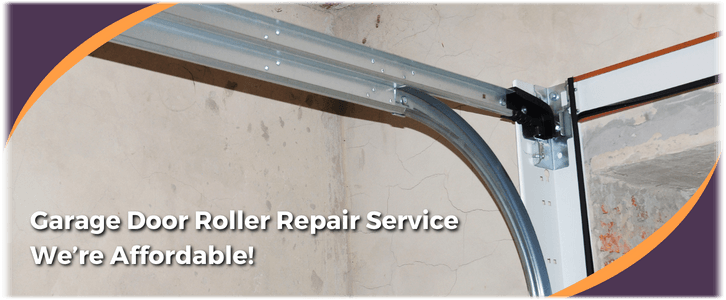 Garage Door Roller Repair Fremont